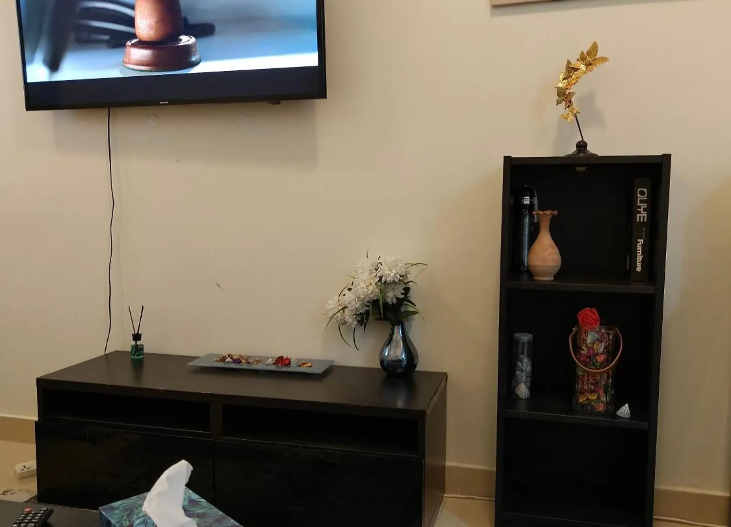 Rare Find Dubai Apartment
