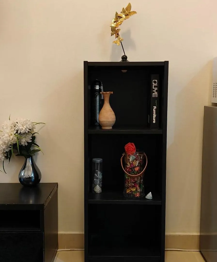 Rare Find Dubai Apartment United Arab Emirates