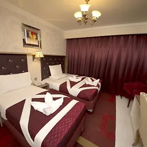 Hotel Sutchi, Dubai