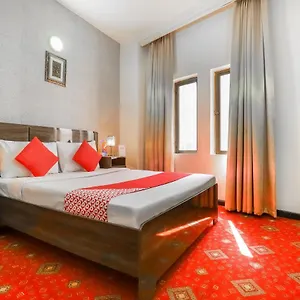 Hotel Oyo 339 Vienna, Dubai