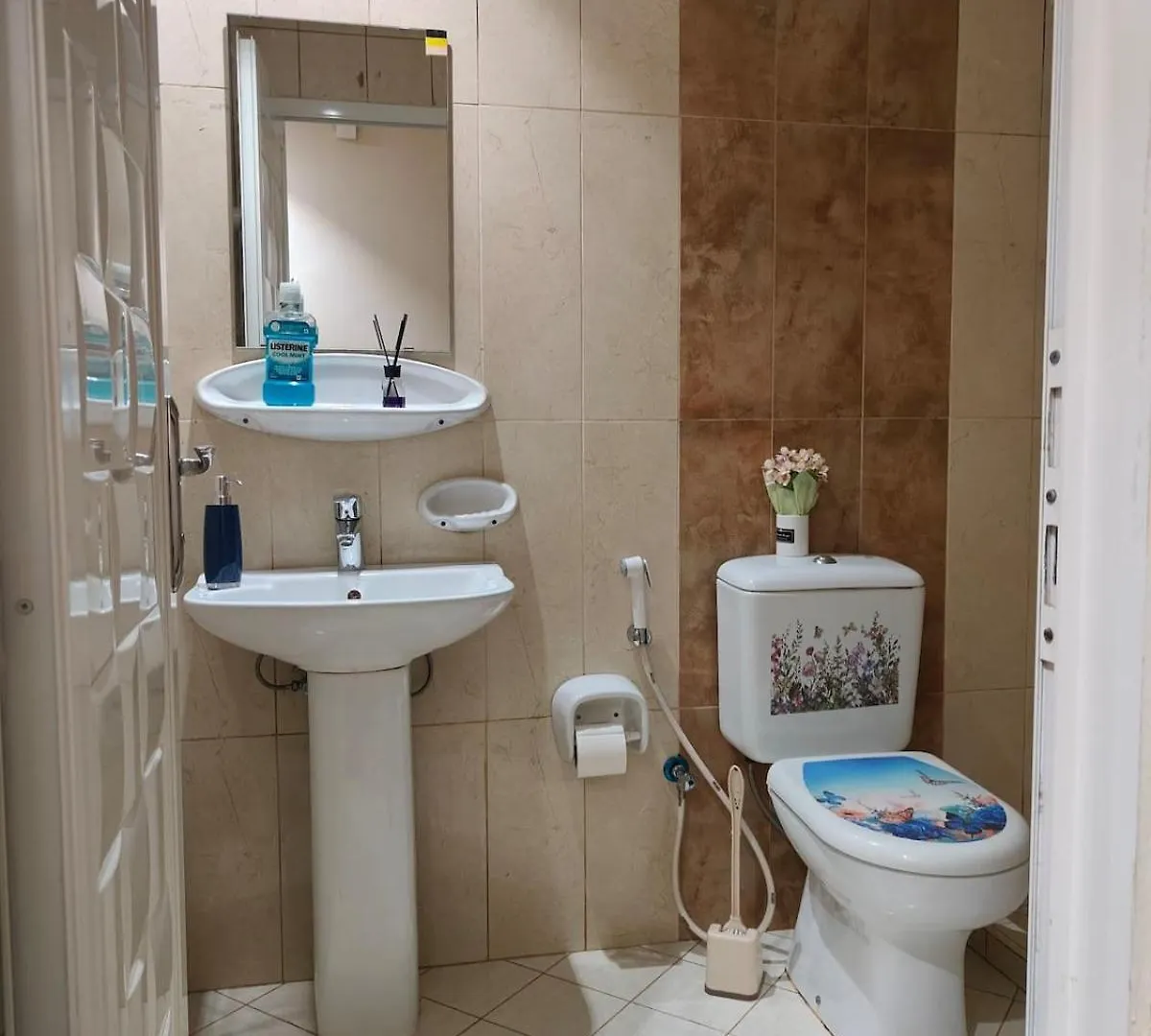 Rare Find Dubai Apartment